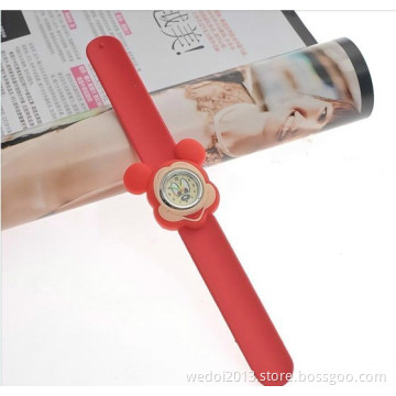 Silicon Watch for Kids (WY-WA03)